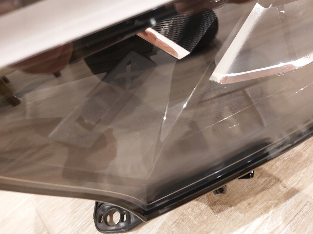 Frontscheinwerfer Opel Mokka 9834016880 LED Links Scheinwerfer Headlight SCH1439549758zm