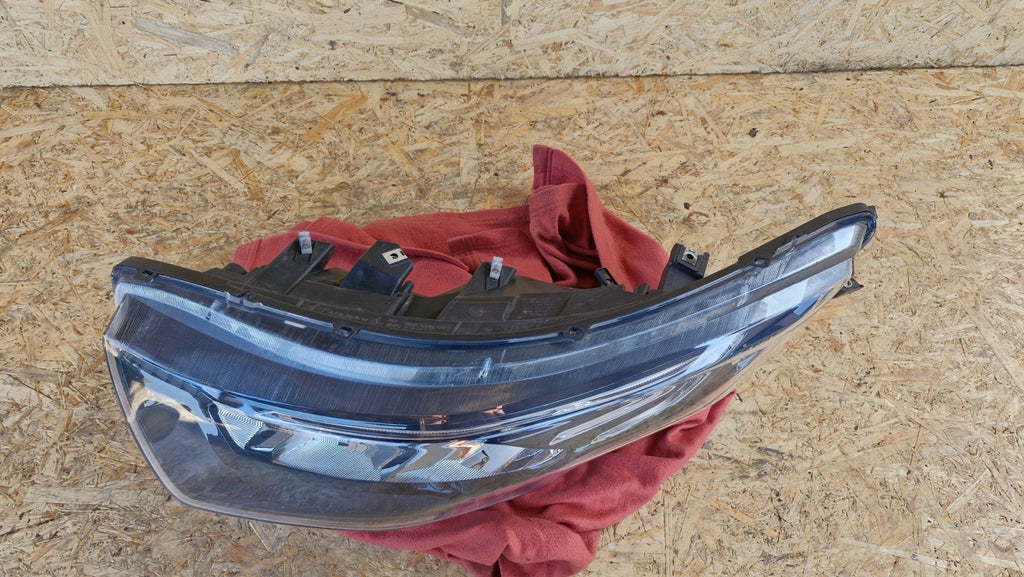 Frontscheinwerfer Iveco Daily I 8912934612738468712 Links Scheinwerfer Headlight SCH8733623251xw