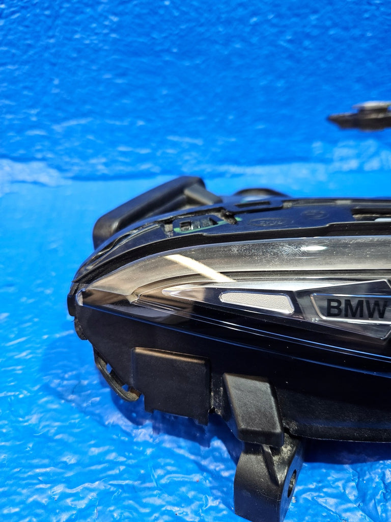 Frontscheinwerfer BMW X7 G07 5A9CFB3 Ein Satz Scheinwerfer Headlight SCH4329828483dl