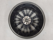 Laden Sie das Bild in den Galerie-Viewer, 1x Alufelge 17 Zoll 7.0" 4x100 44ET Glanz AA3N13402971 Opel Corsa E Rim Wheel FEL4007564654wy