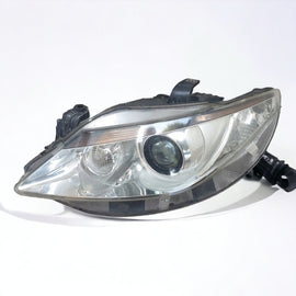 Frontscheinwerfer Seat Ibiza IV 6J1941007C 89319181 Xenon Links Headlight