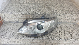 Frontscheinwerfer Seat Ibiza IV 6J1941007C 89319181 Xenon Links Headlight