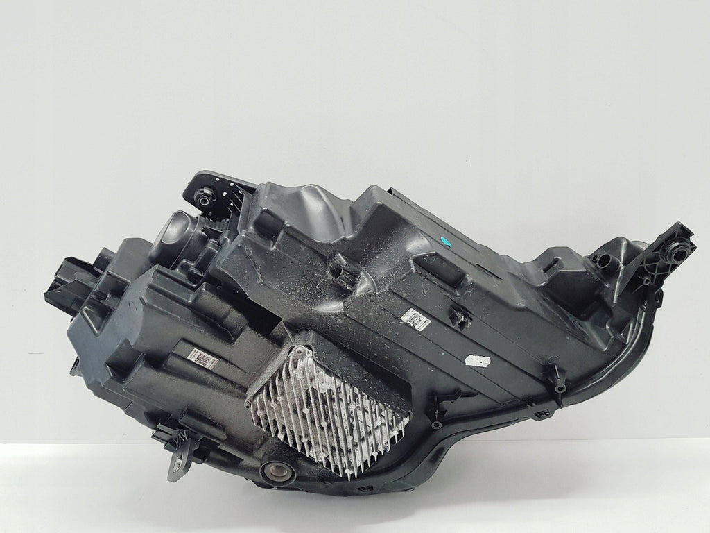 Frontscheinwerfer Audi A3 8Y0941033D Links Scheinwerfer Headlight SCH3689974144mi