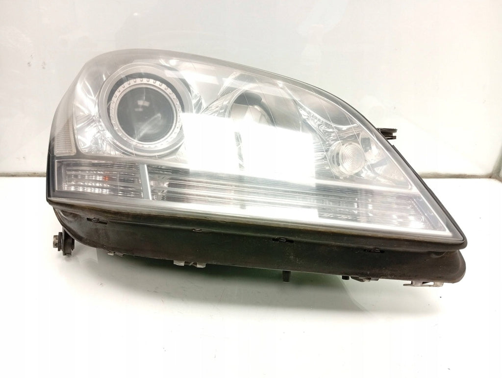 Frontscheinwerfer Mercedes-Benz W164 A1648260291 Rechts Scheinwerfer Headlight SCH9560702367ht