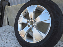 Load image into Gallery viewer, 1x Alufelge 18 Zoll 7.5" 5x108 31471553 Volvo Xc40 Rim Wheel FEL4836549710fc