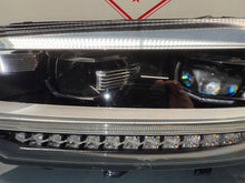 Laden Sie das Bild in den Galerie-Viewer, Frontscheinwerfer VW Touran 5TB941081D 5TB941082D Full LED Ein Satz Headlight SCH1271975910eq