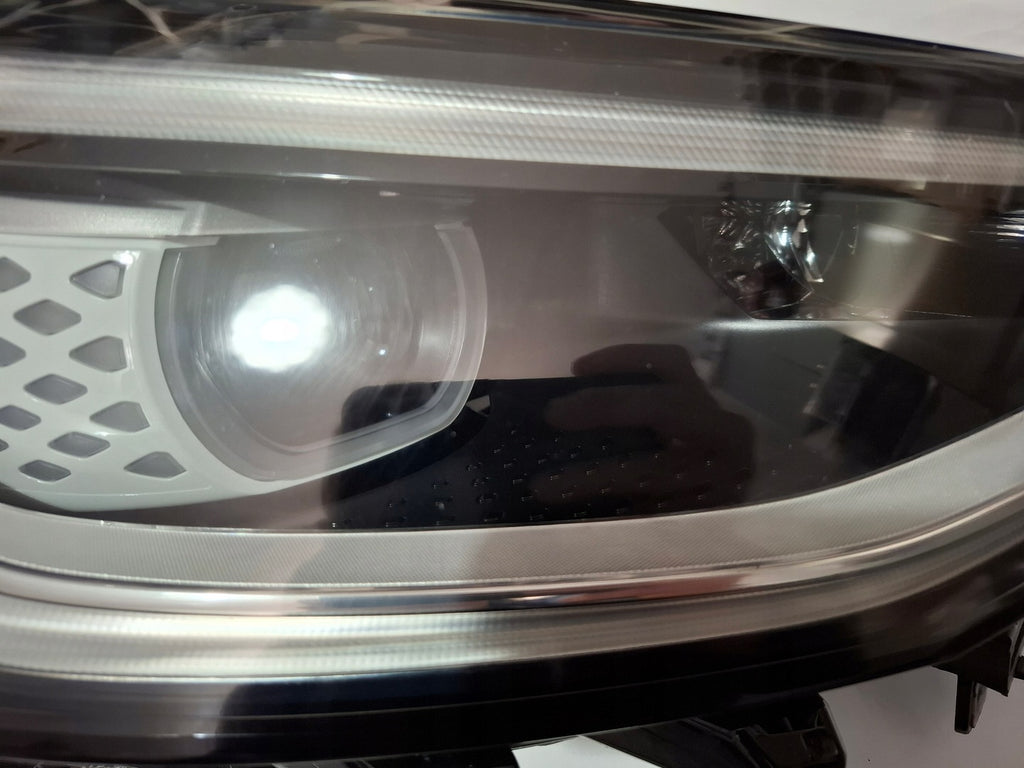 Frontscheinwerfer VW Id.4 11B941036H LED Ein Stück (Rechts oder Links) Headlight SCH5885064103gu