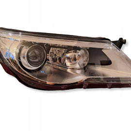 Frontscheinwerfer VW Tiguan 5N1941040R Rechts Scheinwerfer Headlight SCH6722993486mk