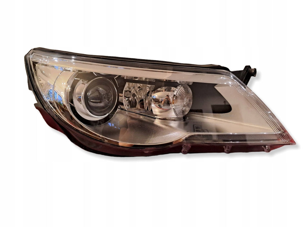Frontscheinwerfer VW Tiguan 5N1941040R Rechts Scheinwerfer Headlight SCH6722993486mk