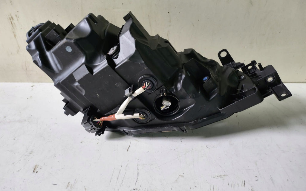 Frontscheinwerfer Mazda 6 GRF5-51040 Full LED Ein Stück (Rechts oder Links)