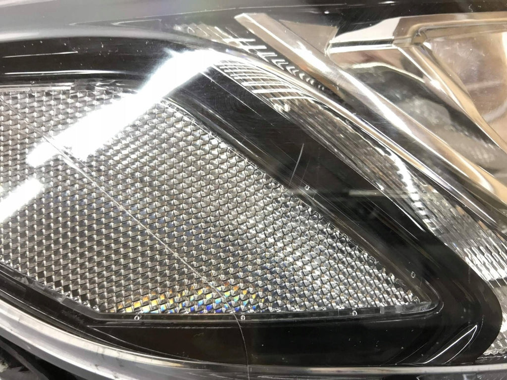 Frontscheinwerfer Mitsubishi Outlander EGM92125A20 4B45E0EGMG013 Rechts