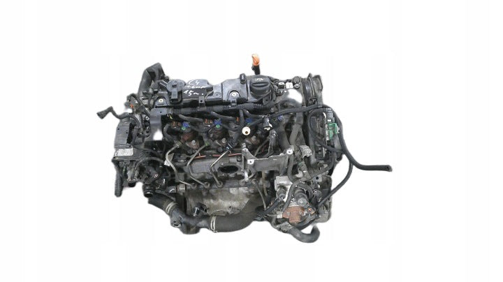 Motor Citroën C4 Cactus 10JBHA 1.6 HDI 2015 Benzin Engine Komplett MOT3369738868yz