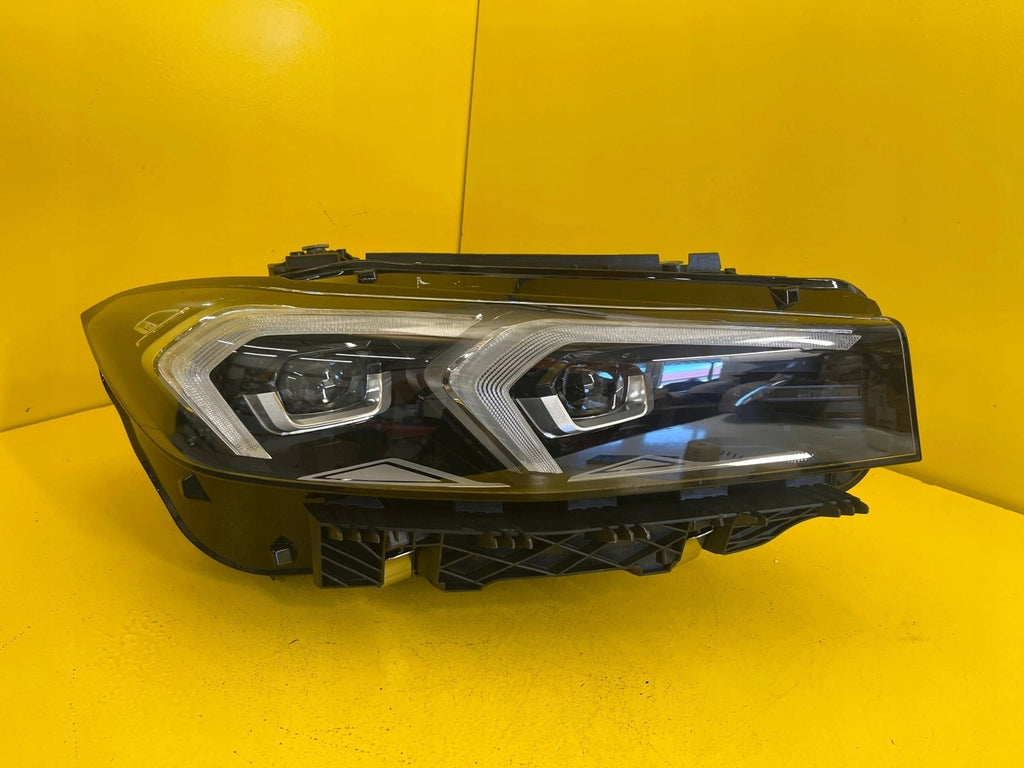 Frontscheinwerfer BMW 3 G20 9450796-04 LED Rechts Scheinwerfer Headlight SCH2678299466vs