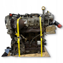 Laden Sie das Bild in den Galerie-Viewer, Motor Alfa Romeo Punto Evo 955A3000 1.6 JTDM 120PS 88kW 140TKm Diesel Komplett MOT5894623403mr