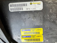 Load image into Gallery viewer, Frontscheinwerfer Jeep Grand Cherokee CH2502224C 190ZA4PPL13337171 Links SCH4501760007tu