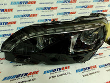 Laden Sie das Bild in den Galerie-Viewer, Frontscheinwerfer Peugeot 5008 II 89915379 LED Links Scheinwerfer Headlight