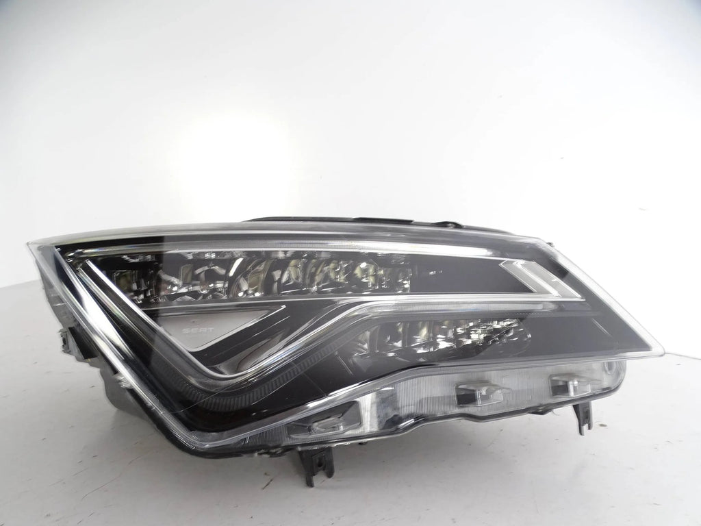 Frontscheinwerfer Seat Ateca 576941008D Rechts Scheinwerfer Headlight