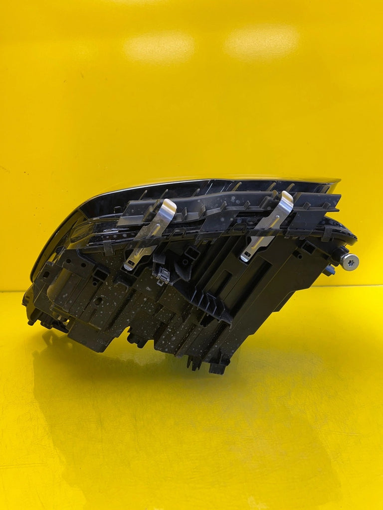 Frontscheinwerfer BMW 5 5A798D8-08 LED Rechts Scheinwerfer Headlight SCH6747145118wo