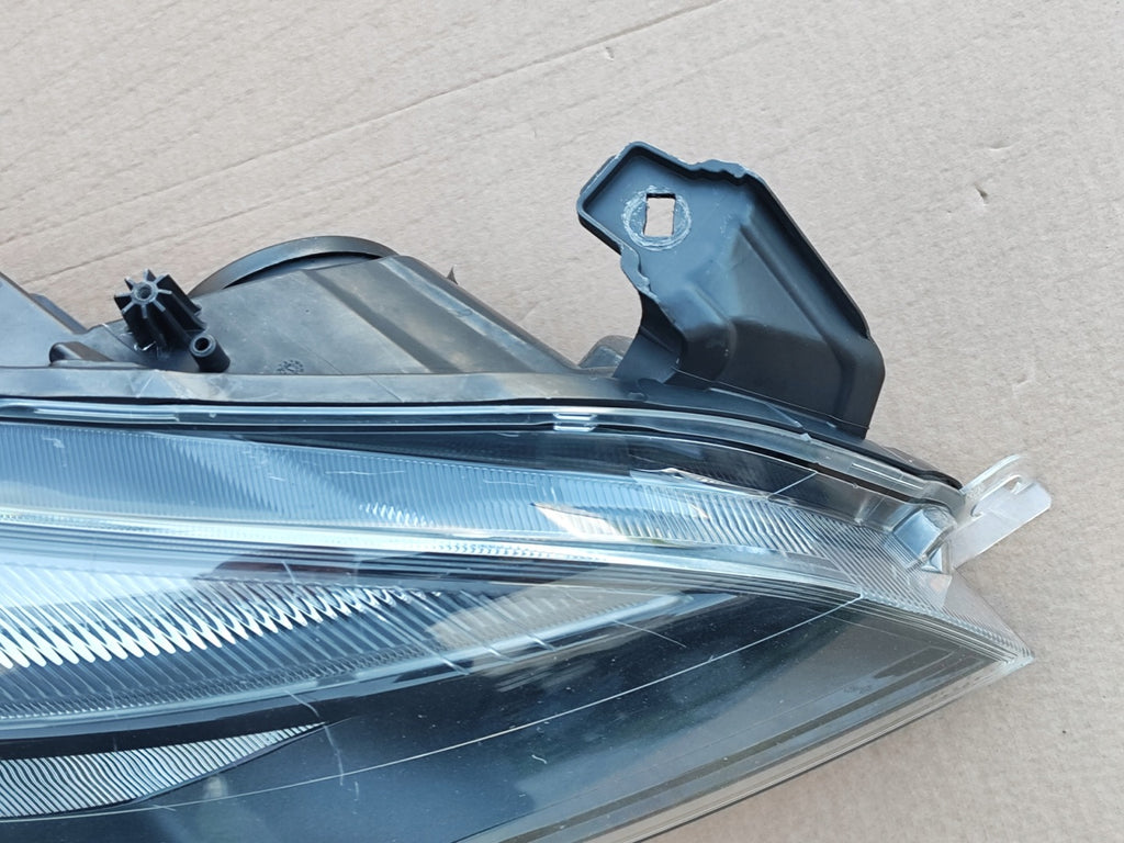 Frontscheinwerfer Opel Astra J 13371596-62 Rechts Scheinwerfer Headlight SCH7402766419kc