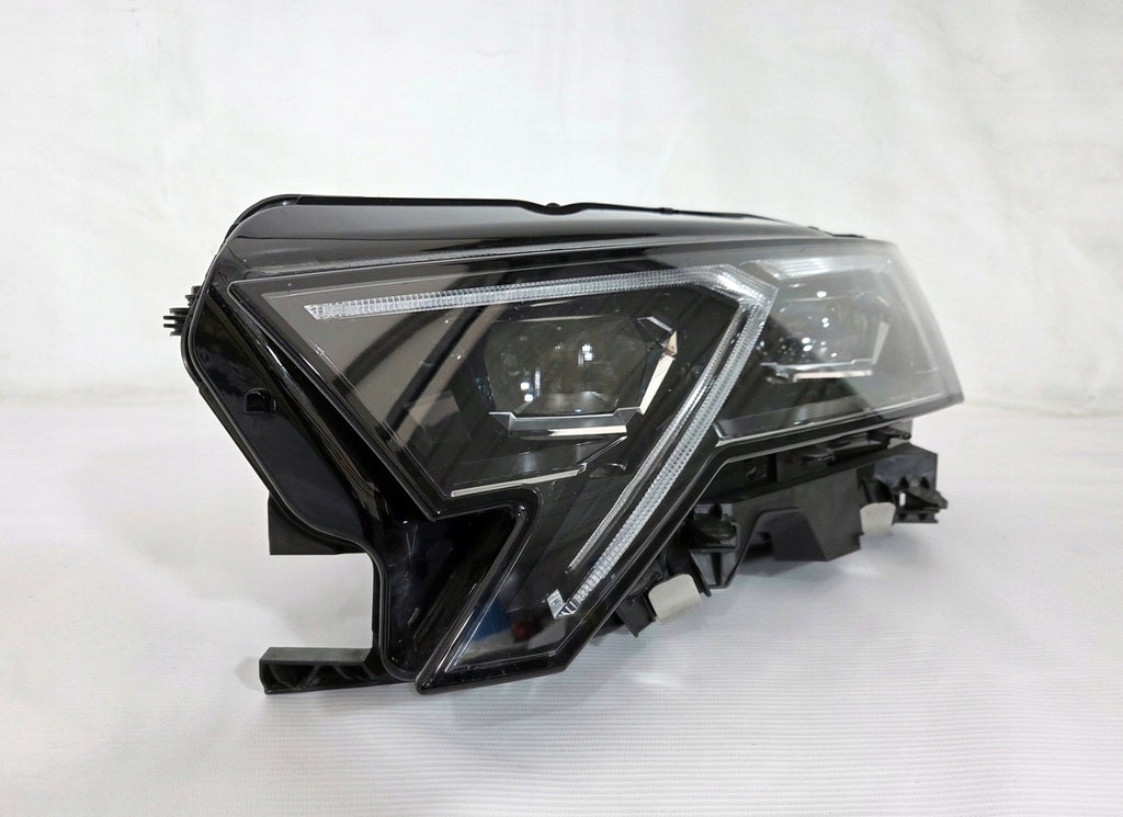 Frontscheinwerfer Skoda Octavia IV 5E4941035 LED Links Scheinwerfer Headlight SCH5902564397mz