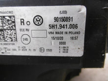 Load image into Gallery viewer, Frontscheinwerfer VW Golf VIII 5H1941006 Full LED Rechts Scheinwerfer Headlight SCH5256271496eo