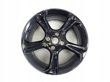 Laden Sie das Bild in den Galerie-Viewer, 1x Alufelge 17 Zoll 7.0&quot; 4x108 38ET 9832281680 Opel Corsa F Rim Wheel