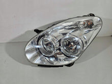 Laden Sie das Bild in den Galerie-Viewer, Frontscheinwerfer Opel Combo 103419012975 Ein Satz Scheinwerfer Headlight SCH6784391246hw
