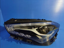 Load image into Gallery viewer, Frontscheinwerfer Mercedes-Benz Cla A1189060701 Full LED Links Headlight SCH1615427627mr