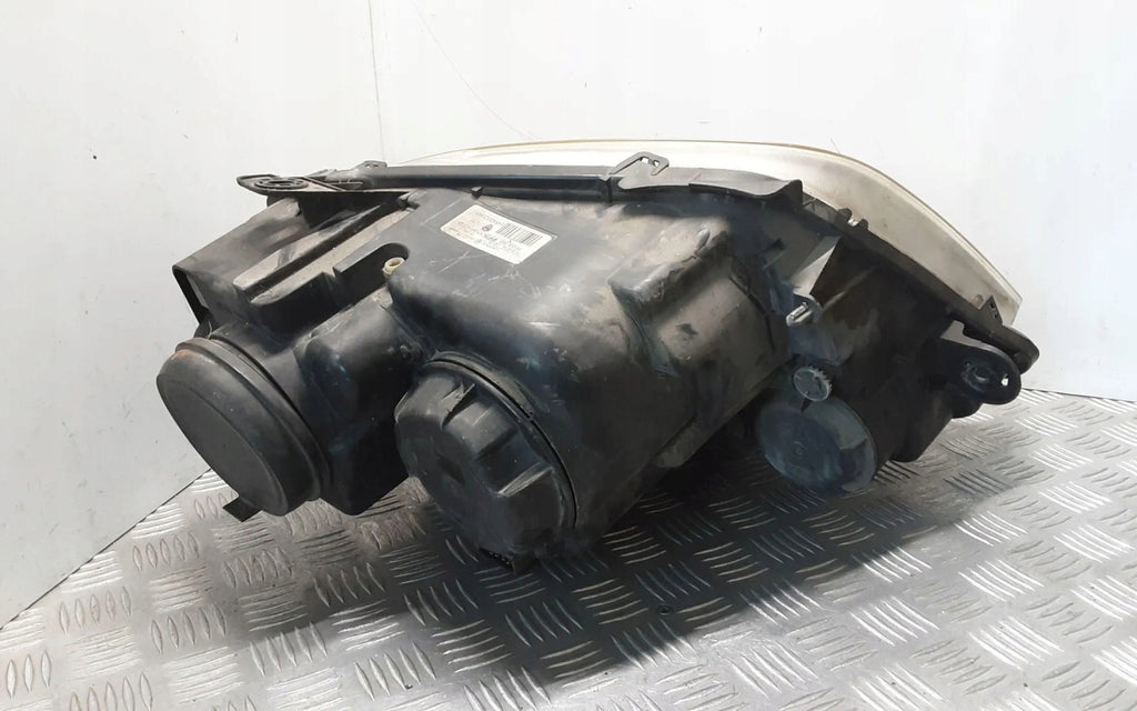 Frontscheinwerfer Lancia Phedra 89006365 Links Scheinwerfer Headlight SCH2332537078cu