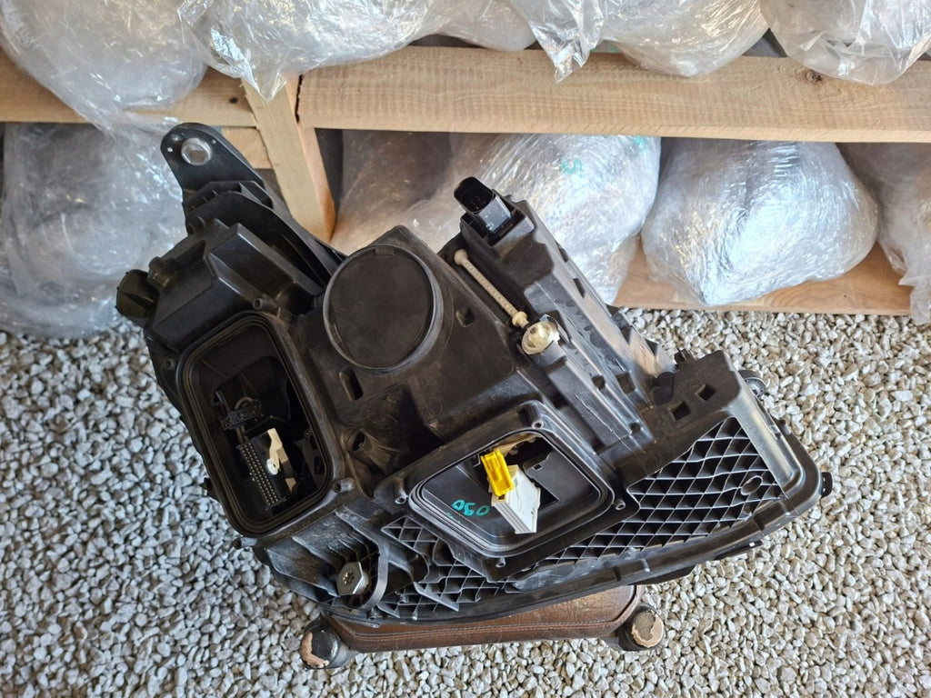 Frontscheinwerfer Mercedes-Benz W213 Full LED Links Scheinwerfer Headlight SCH1678812033bs