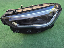 Laden Sie das Bild in den Galerie-Viewer, Frontscheinwerfer Mercedes-Benz W247 A2479066901KZ Full LED Links Headlight SCH8049304560tt