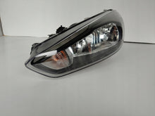 Load image into Gallery viewer, Frontscheinwerfer Ford Focus F1EB-13W030-AG LED Links Scheinwerfer Headlight SCH8790496756in