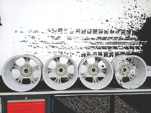 Load image into Gallery viewer, 4x Alufelge 17 Zoll 7.5" 5x112 1K0601025BB Audi A3 Superb III Octavia Golf IV Vi FEL2393282203sd
