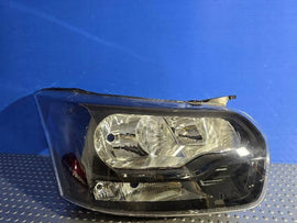 Frontscheinwerfer Ford Transit GK3113W029BC Rechts Scheinwerfer Headlight