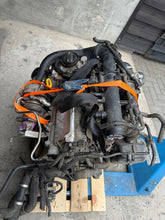 Laden Sie das Bild in den Galerie-Viewer, Motor Audi Seat Skoda VW Tiguan Beetle CTH 1.4 TFSI 128TKm Benzin Komplett MOT3981656603dc