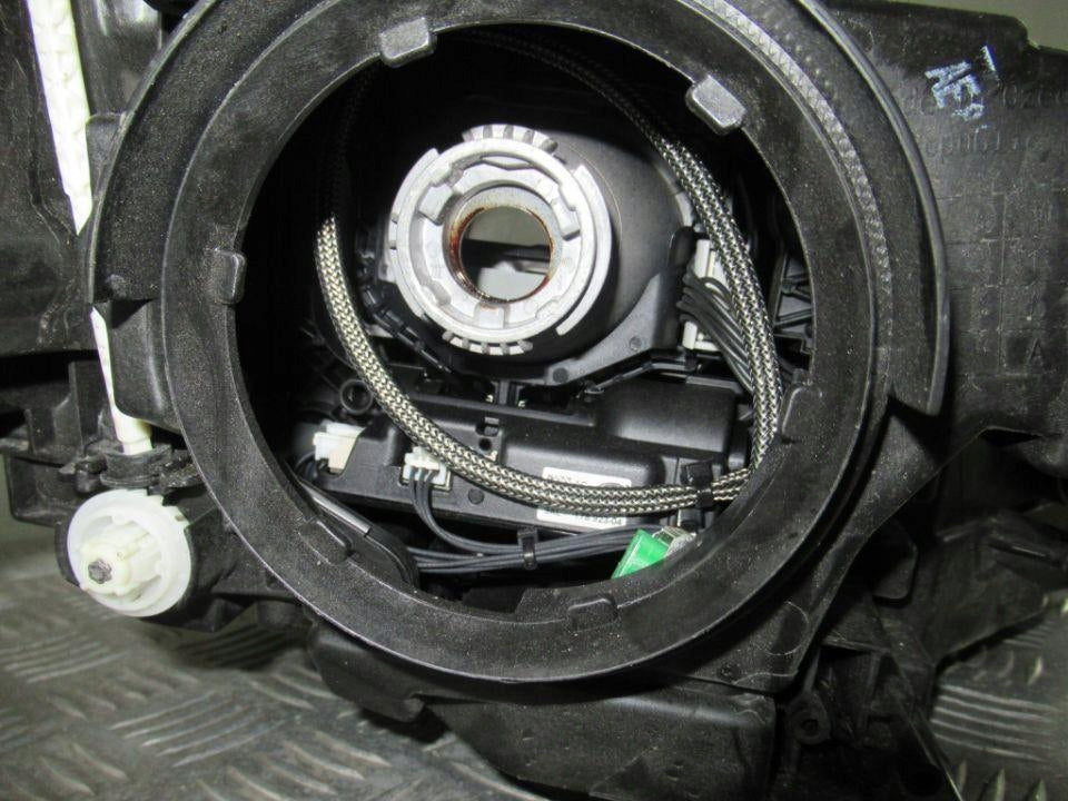 Frontscheinwerfer Skoda Superb III 3V1941015B Xenon Links Scheinwerfer Headlight SCH2088996300vc
