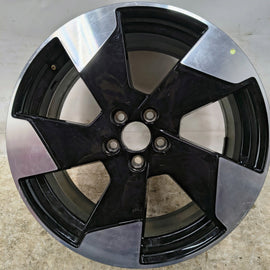 1x Alufelge 19 Zoll 8.0