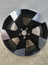 Load image into Gallery viewer, 1x Alufelge 19 Zoll 8.0" 5x108 48 5ET 80000286 Volvo Rim Wheel FEL2544307445fy