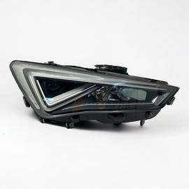 Frontscheinwerfer Seat Leon 5FB941008F LED Rechts Scheinwerfer Headlight