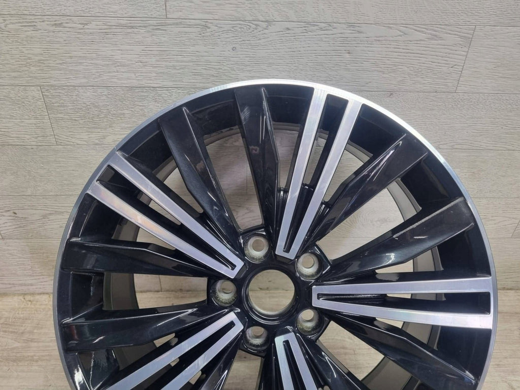 1x Alufelge 18 Zoll 5x112 5NA601025AB VW Tiguan Rim Wheel FEL8644900728se