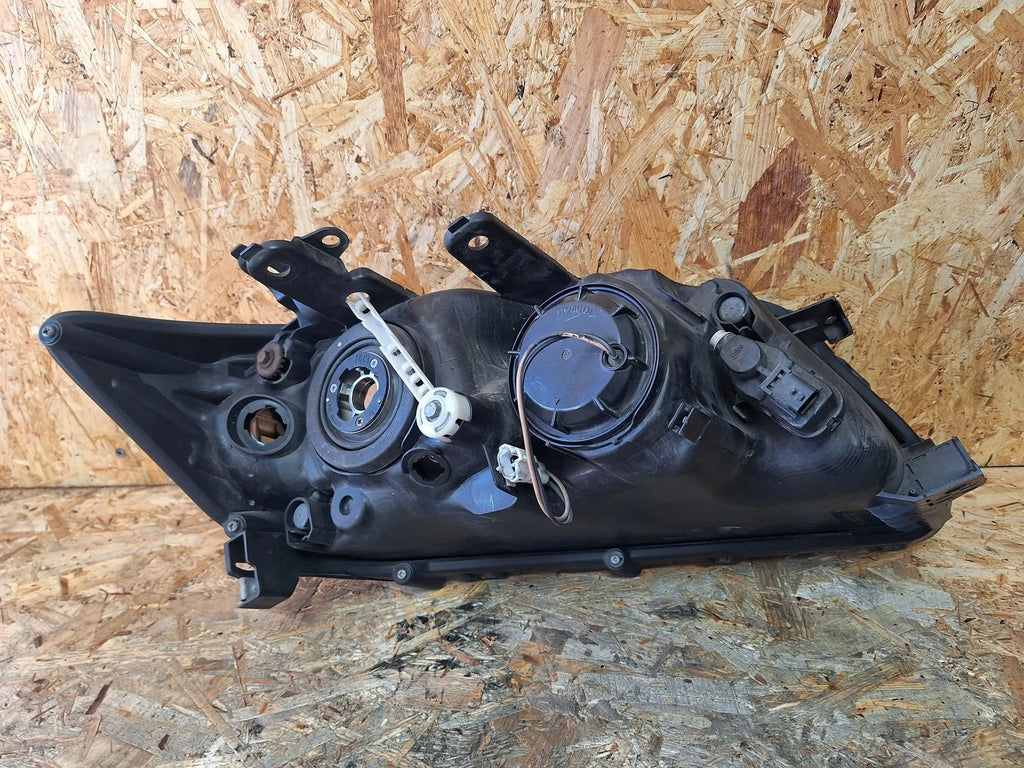 Frontscheinwerfer Toyota Corolla VAY3829 Links Scheinwerfer Headlight SCH9872305668jy