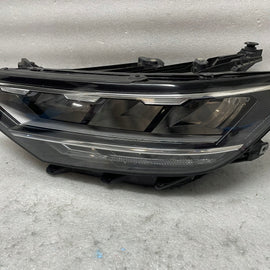Frontscheinwerfer VW Passat B8 3G1941035P LED Links Scheinwerfer Headlight SCH2476129071ix