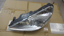 Laden Sie das Bild in den Galerie-Viewer, Frontscheinwerfer Peugeot 607 9654670980 Xenon Links Scheinwerfer Headlight SCH1478580880ho