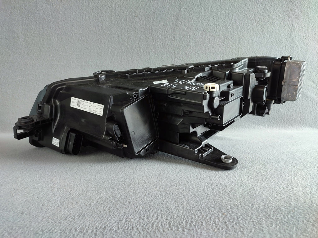 Frontscheinwerfer Skoda Superb III 3V1941016C LED Rechts Scheinwerfer Headlight