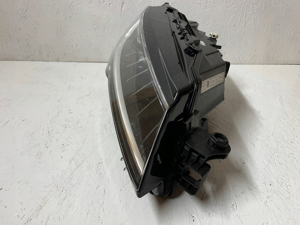 Frontscheinwerfer Skoda Superb III 3V1941016D LED Rechts Scheinwerfer Headlight