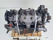 Laden Sie das Bild in den Galerie-Viewer, Motor Volvo S60 I D5244T 2.4 163PS 120kW 2000 Diesel Engine Komplett MOT7848401072lj