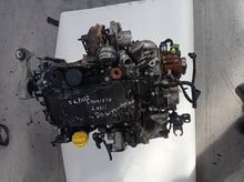 Load image into Gallery viewer, Motor Renault Espace IV M9RT750 2.0 DCI Diesel Engine Unkomplett MOT1434912053oo