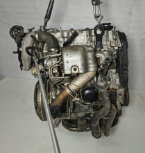 Laden Sie das Bild in den Galerie-Viewer, Motor Mazda 6 Gh RF7J 2.0 CITD 110PS Diesel Engine Komplett MOT2197864779te