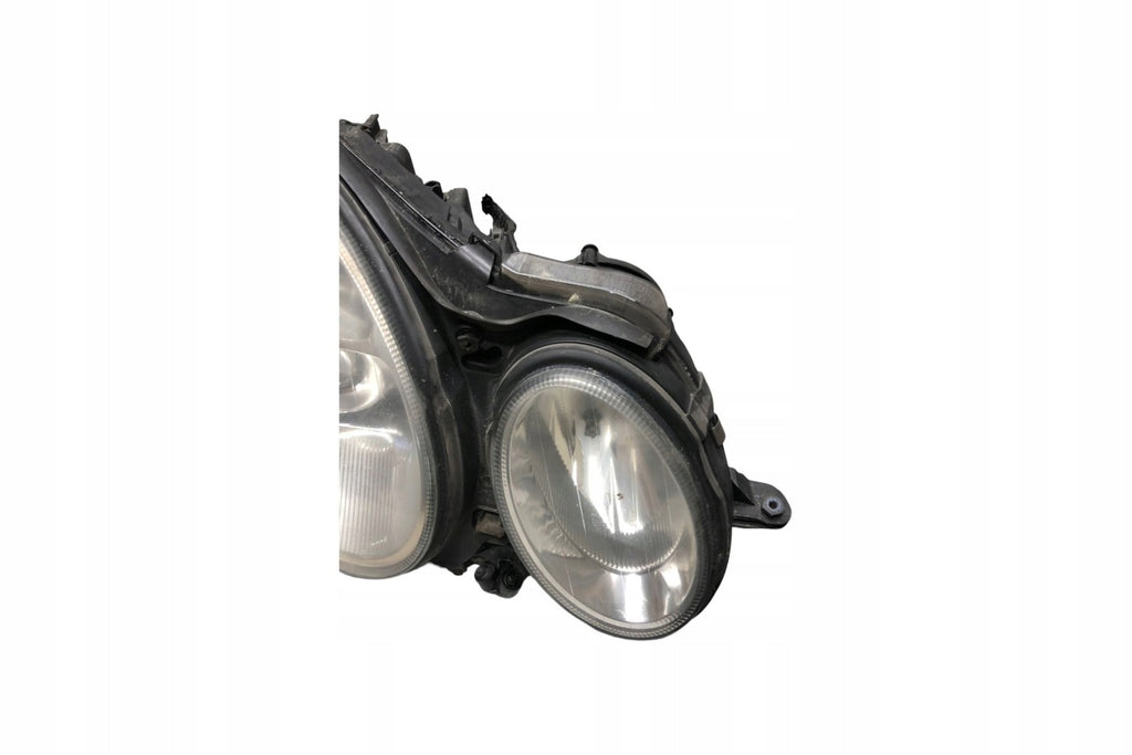 Frontscheinwerfer Mercedes-Benz W211 5DF00827900 Rechts Scheinwerfer Headlight SCH8044595986bs