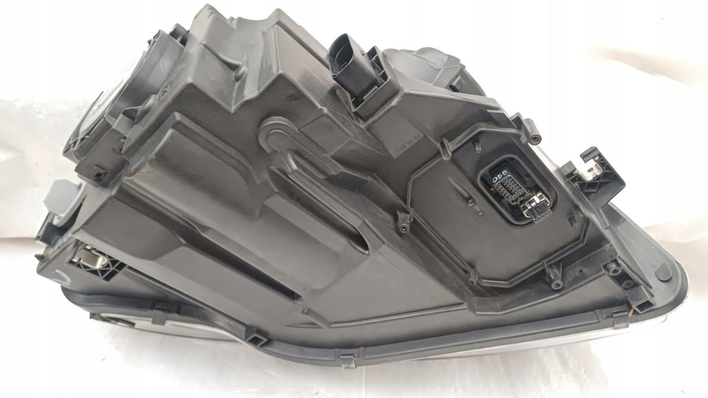 Frontscheinwerfer Audi A4 Avant 8E0941003A Xenon Links Scheinwerfer Headlight SCH2739636724az